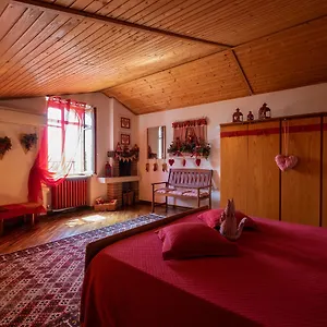 Ai Due Pini Bed & Breakfast
